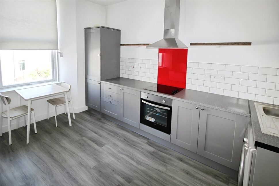 Main image of 1 bedroom Flat to rent, Devonport Road, Plymouth, Devon, PL3