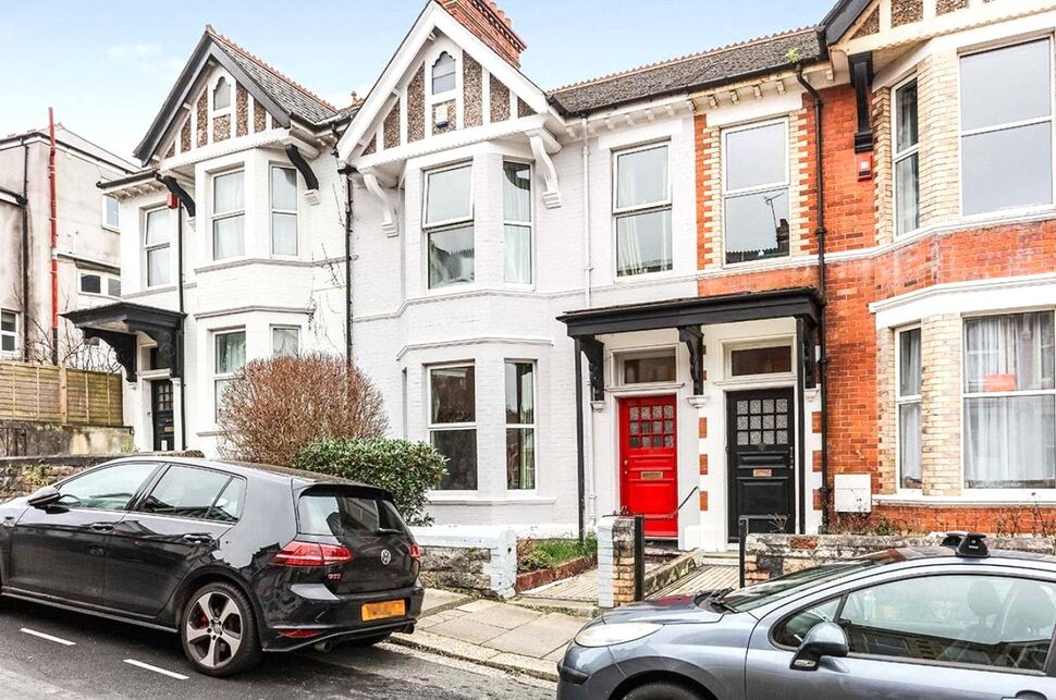 1 bedroom Room to rent