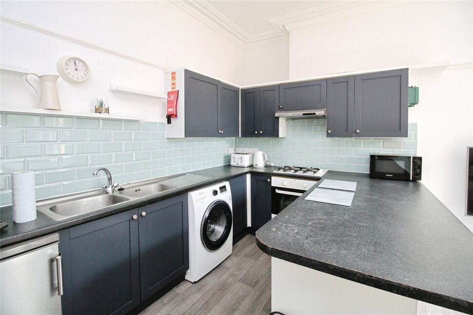 Main image of 1 bedroom Room to rent, North Road West, Plymouth, Devon, PL1