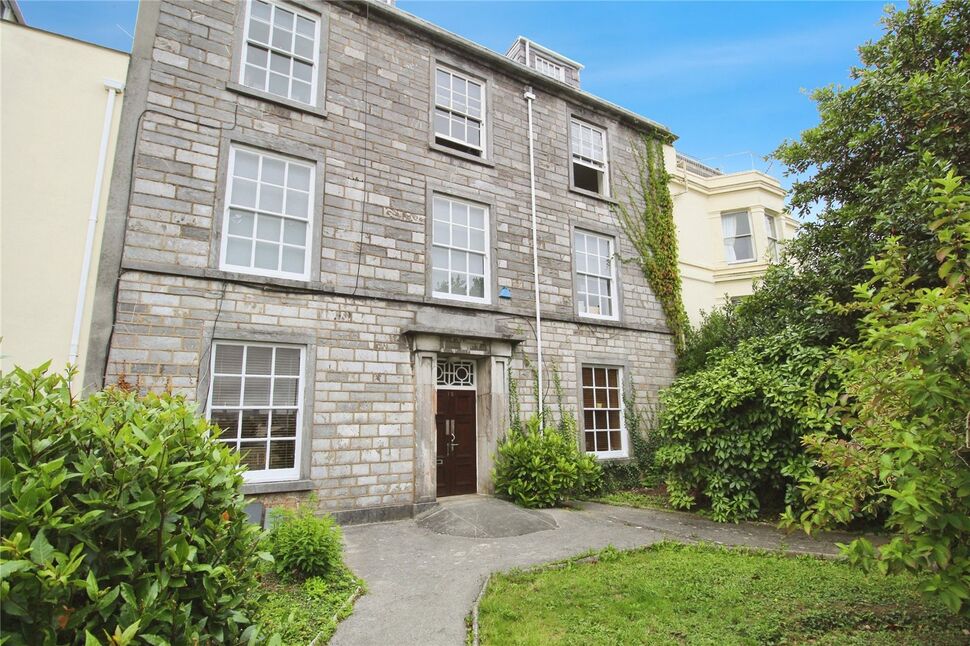 Main image of 1 bedroom  Flat to rent, Woodside, Plymouth, Devon, PL4