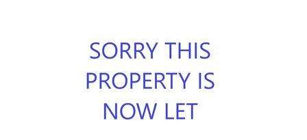 Greenbank Terrace, 1 bedroom  Flat to rent, £950 pcm