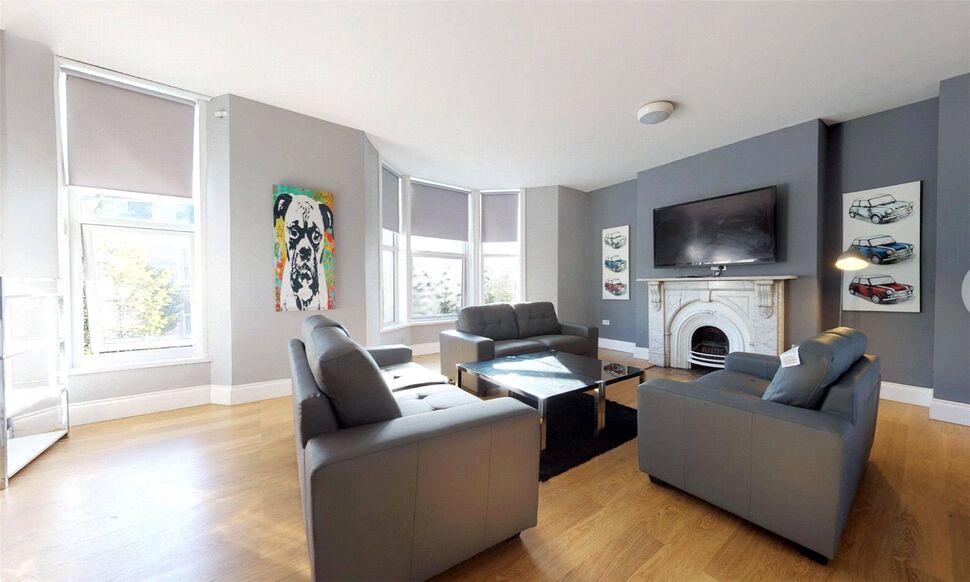 Main image of 1 bedroom  Room to rent, Sutherland Road, Plymouth, Devon, PL4