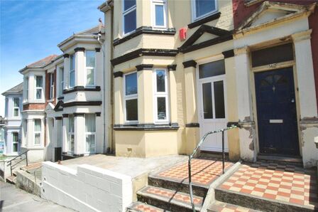 Lipson Road, 3 bedroom Mid Terrace House to rent, &pound;1,400 pcm