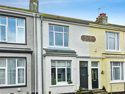 Mid Terrace House for sale