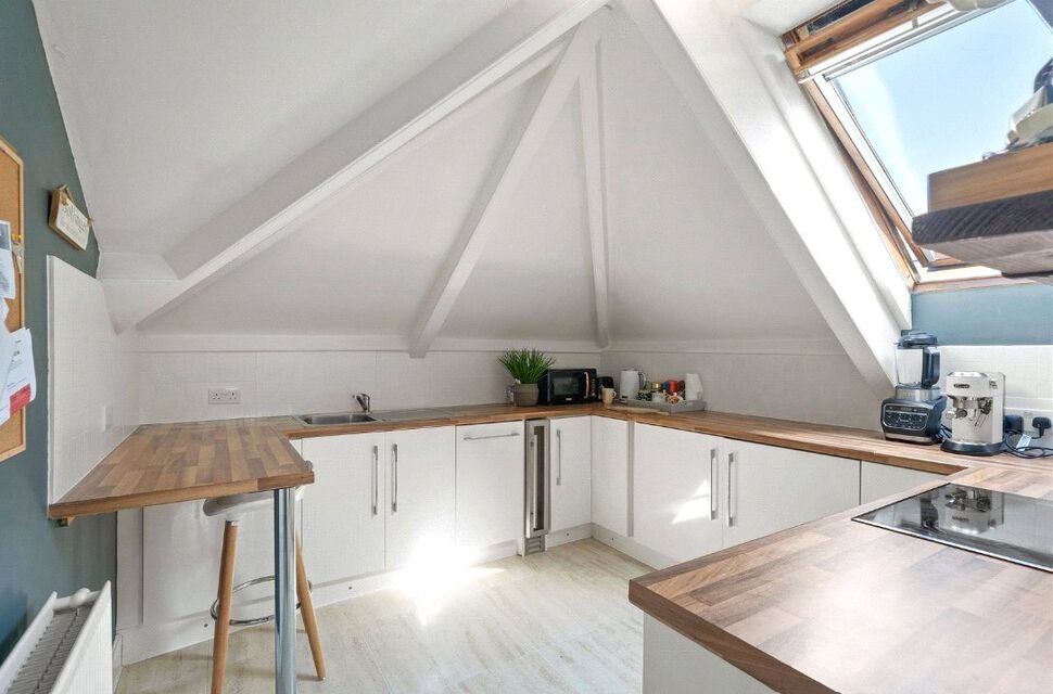 Main image of Flat to rent, Wilderness Road, Plymouth, Devon, PL3