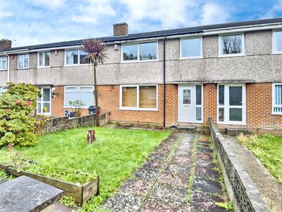 4 bedroom Mid Terrace House for sale