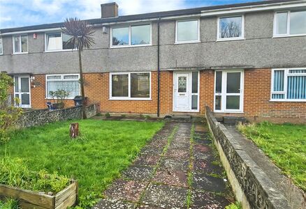 4 bedroom Mid Terrace House for sale