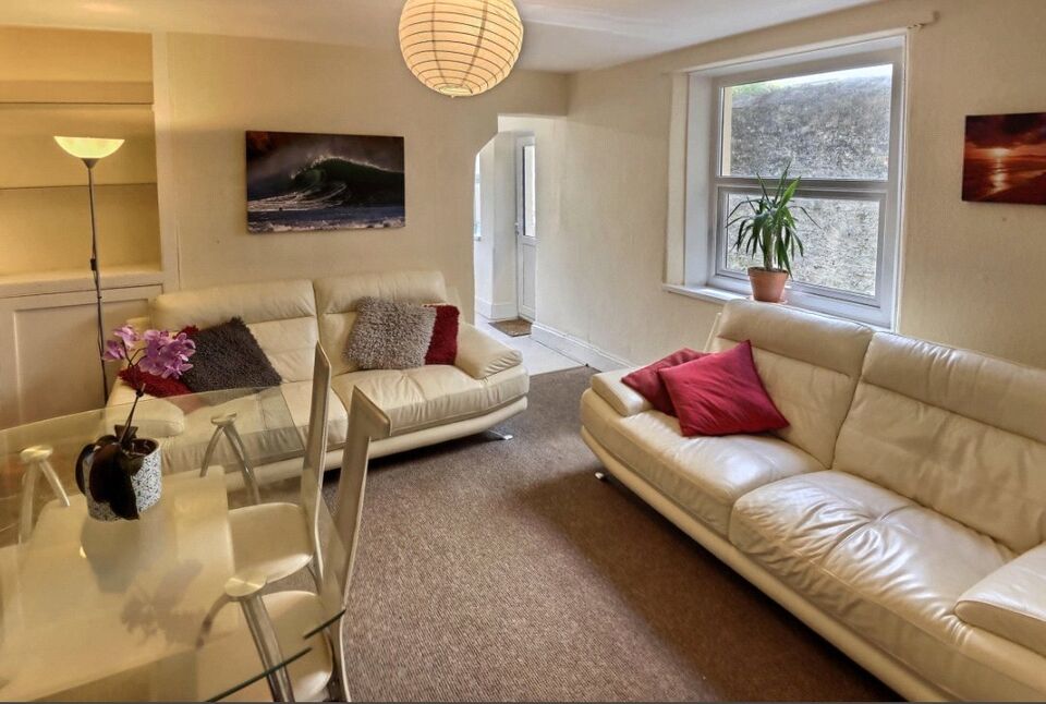 Main image of 1 bedroom Room to rent, May Terrace, Plymouth, Devon, PL4