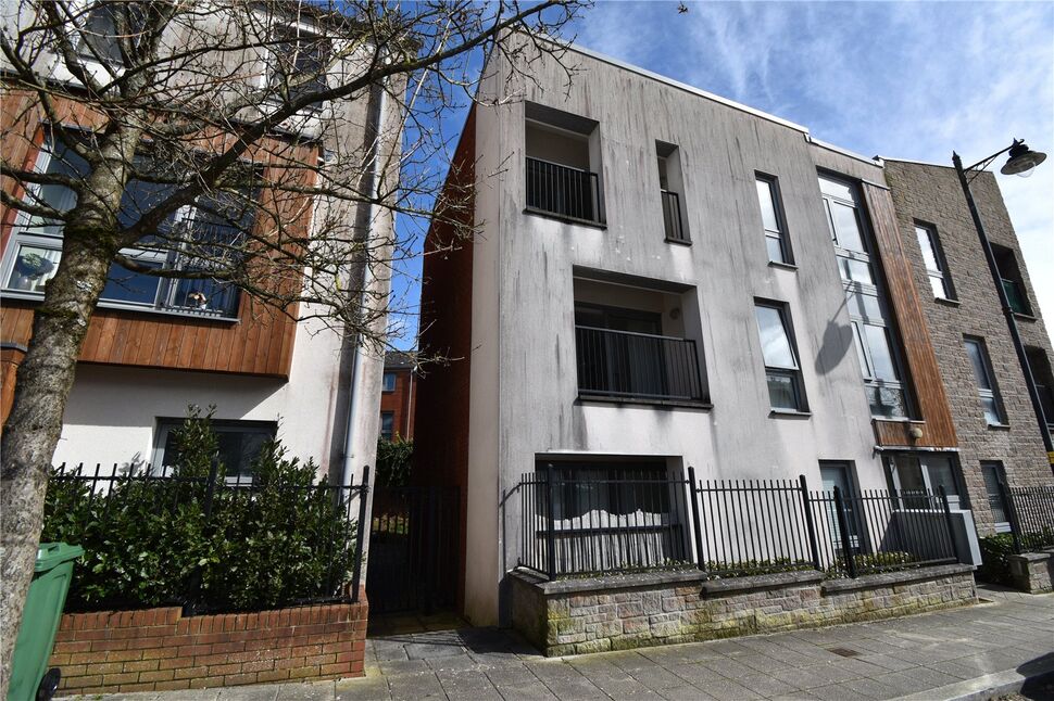 Main image of 1 bedroom Flat to rent, Wall Street, Plymouth, Devon, PL1