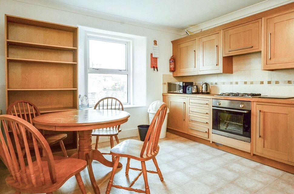 Main image of 1 bedroom Room to rent, Houndiscombe Road, Plymouth, Devon, PL4