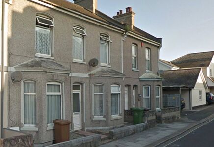 Admiralty Street, 1 bedroom House to rent, &pound;650 pcm