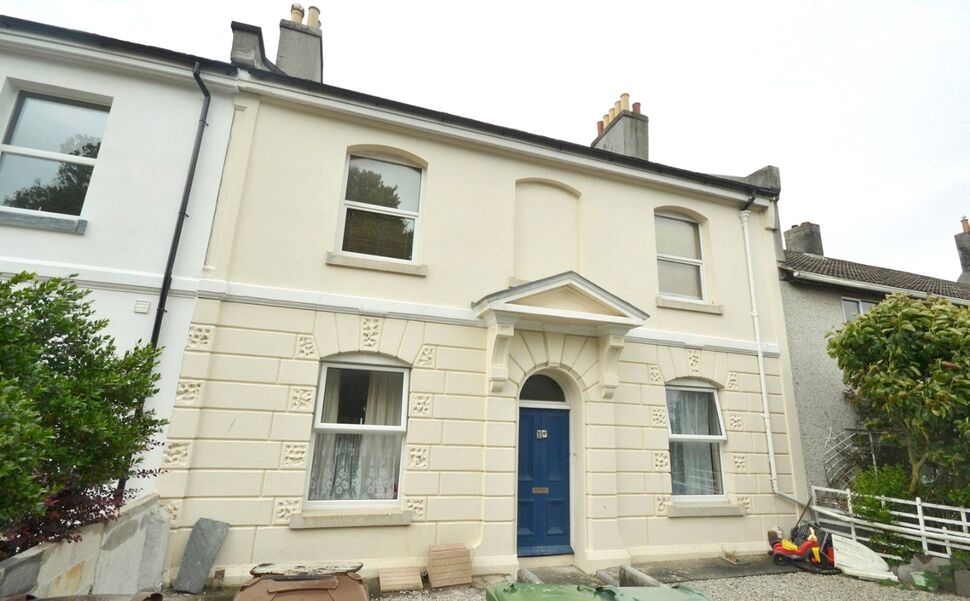 Main image of Property to rent, B Pasley Street, Plymouth, Devon, PL2