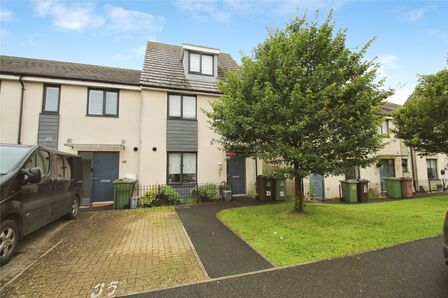 3 bedroom End Terrace House for sale