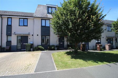 3 bedroom End Terrace House for sale