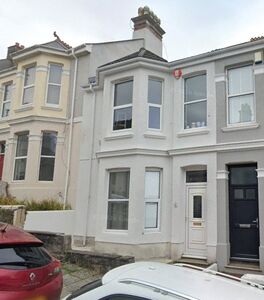 Cranbourne Avenue, 1 bedroom Property to rent, &pound;575 pcm