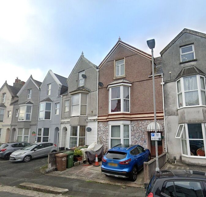 Main image of 2 bedroom Flat to rent, Headland Park, Plymouth, Devon, PL4