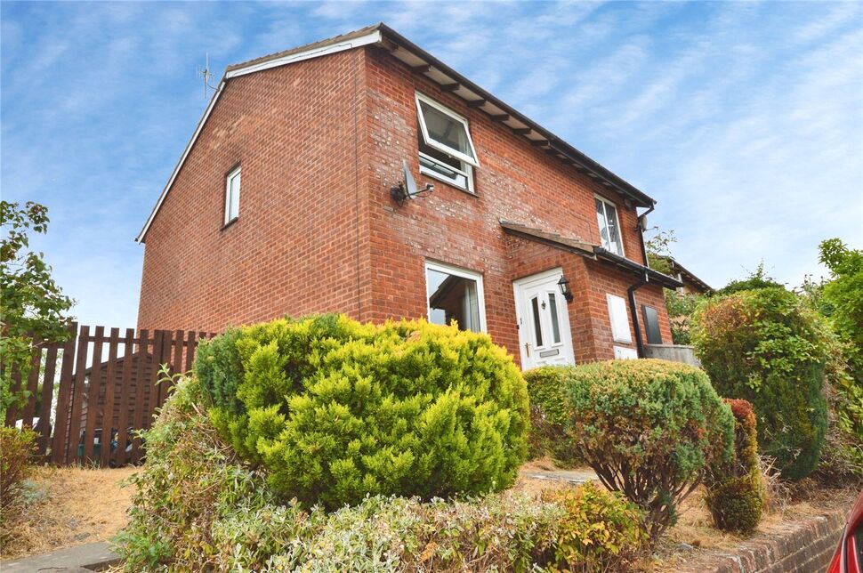 Main image of 2 bedroom Semi Detached House to rent, Luxton Road, Ogwell, Devon, TQ12