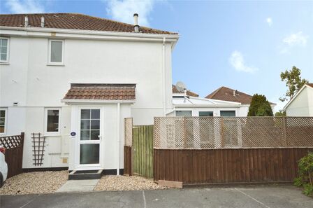 Furze Cap, 1 bedroom House to rent, &pound;850 pcm