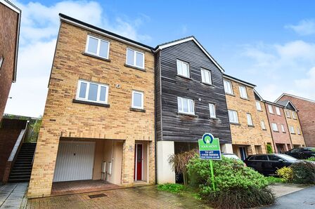 3 bedroom House to rent