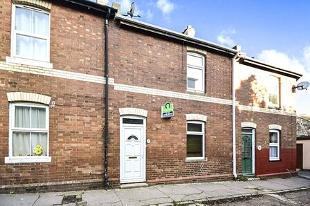 Pollyblank Road, 3 bedroom Mid Terrace House for sale, £220,000