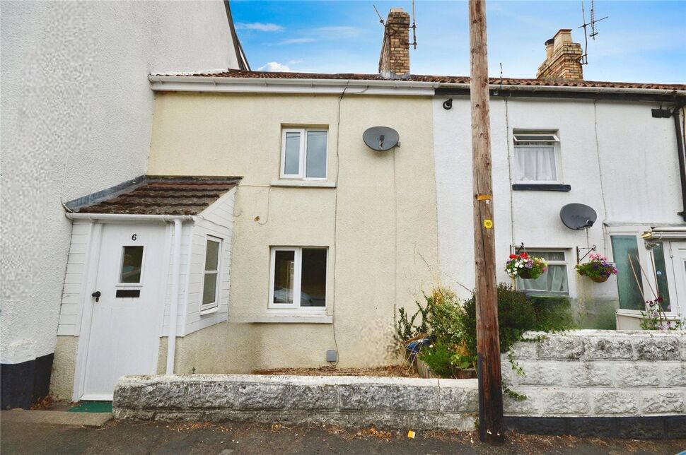 Main image of 2 bedroom Mid Terrace House to rent, Chudleigh Knighton,Chudleigh, Newton Abbot, Devon, TQ13