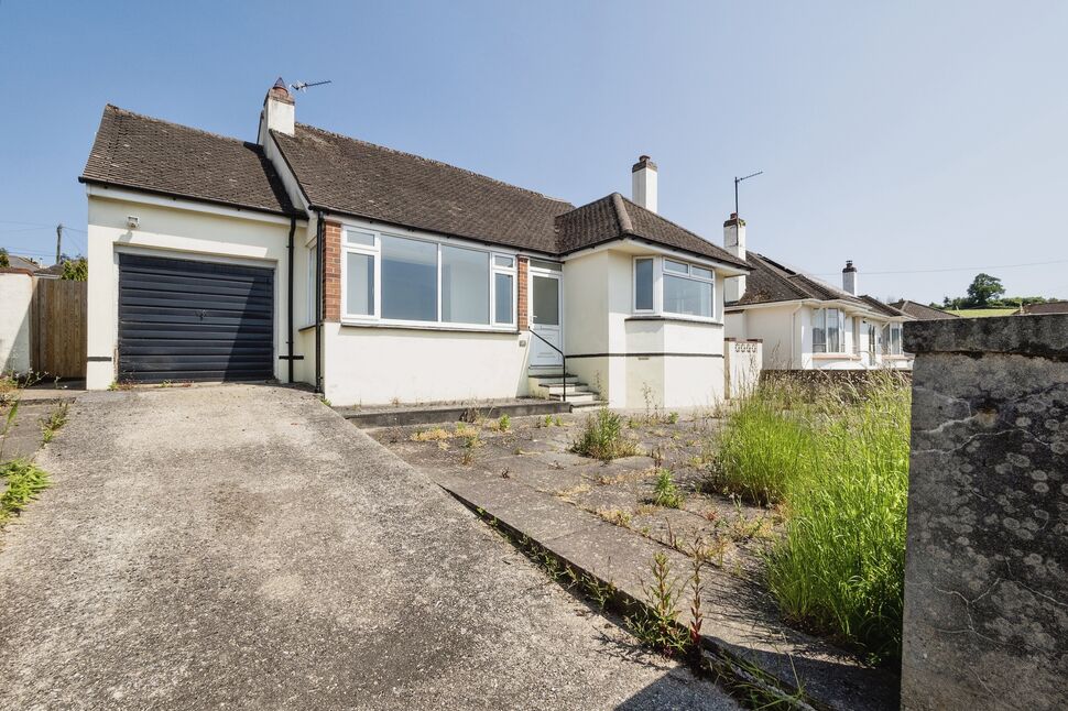 Main image of 3 bedroom Detached Bungalow to rent, Fairfield Road, Kingskerswell, Devon, TQ12