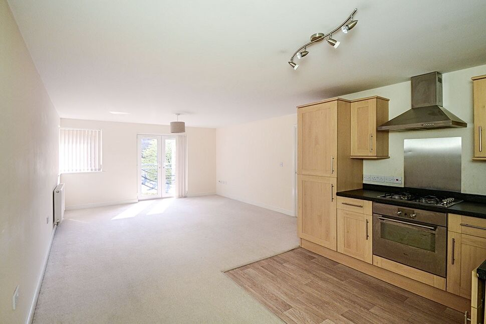 Lounge / Kitchen / Diner