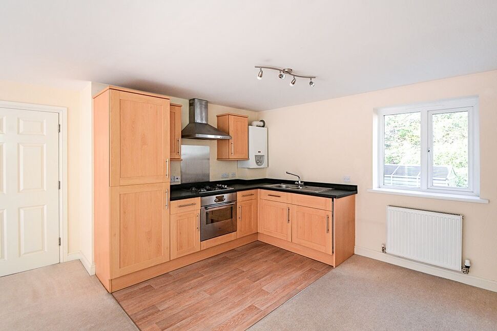 Lounge / Kitchen / Diner