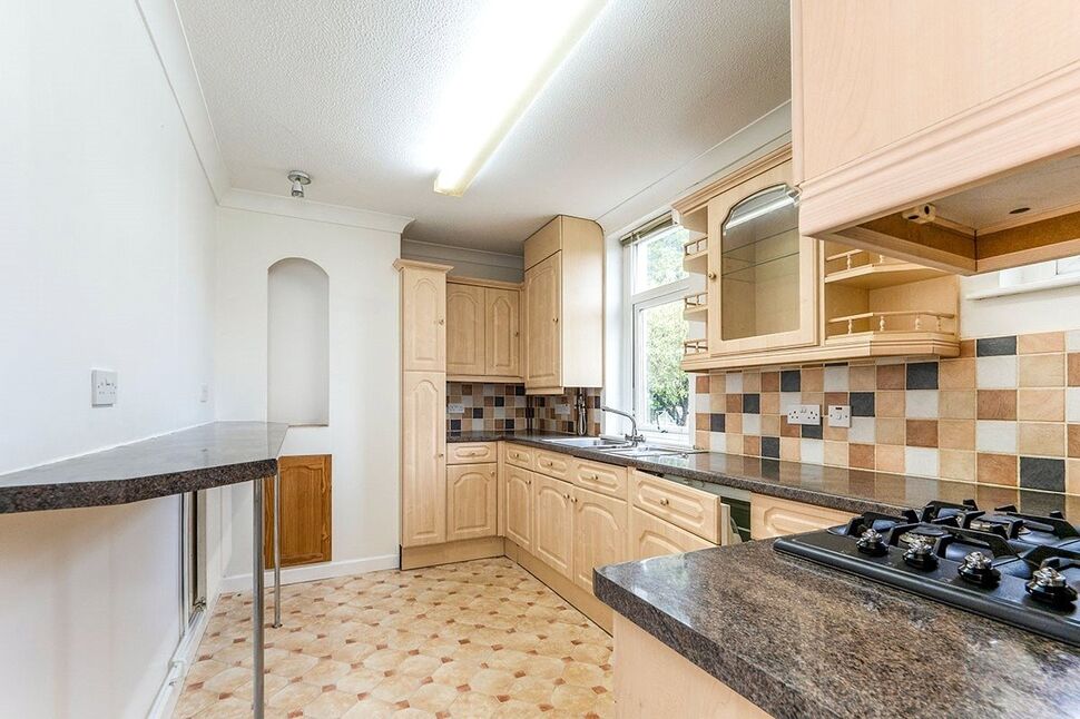 3 bedroom Mid Terrace House for sale, Brimley Park, Bovey Tracey, TQ13