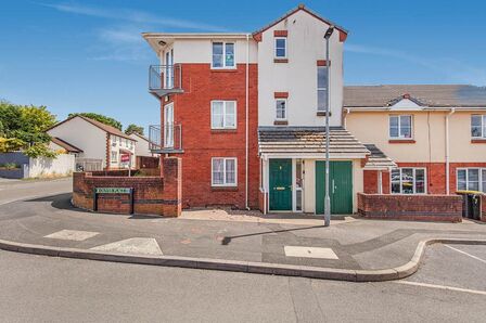 Oliver Place, 1 bedroom  Flat to rent, £725 pcm