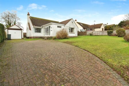 Coombesend Road, 3 bedroom Detached Bungalow for sale, &pound;400,000