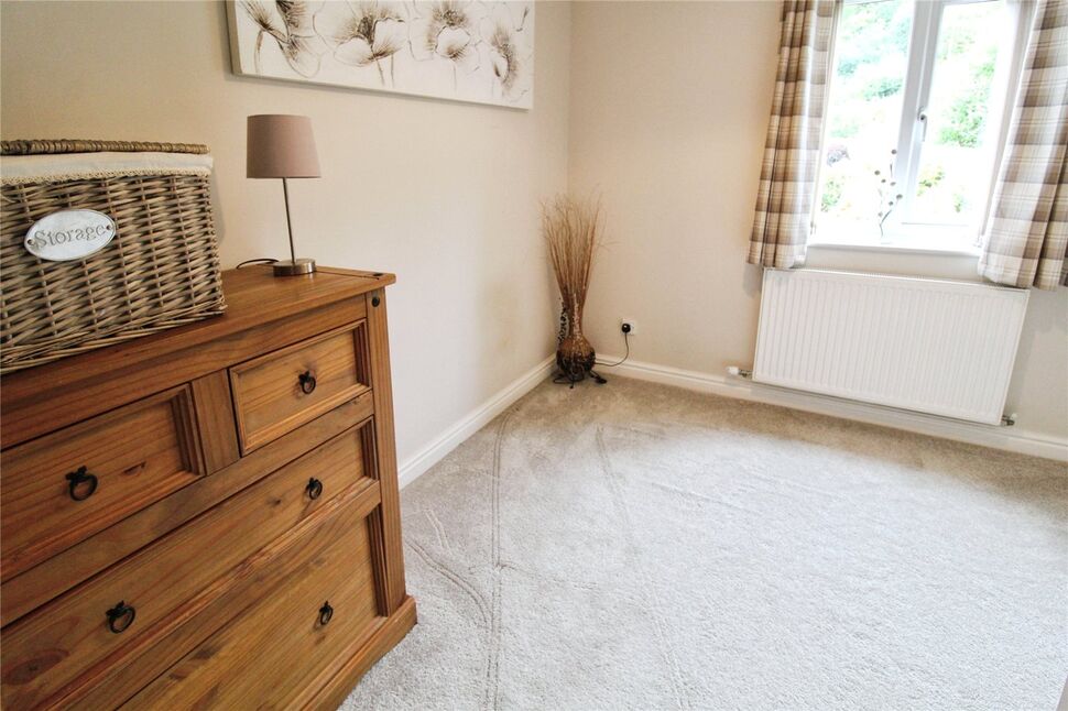 Bedroom 5