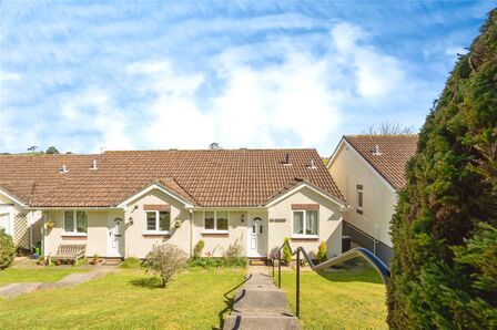 Emblett Drive, 2 bedroom Semi Detached Bungalow for sale, £210,000
