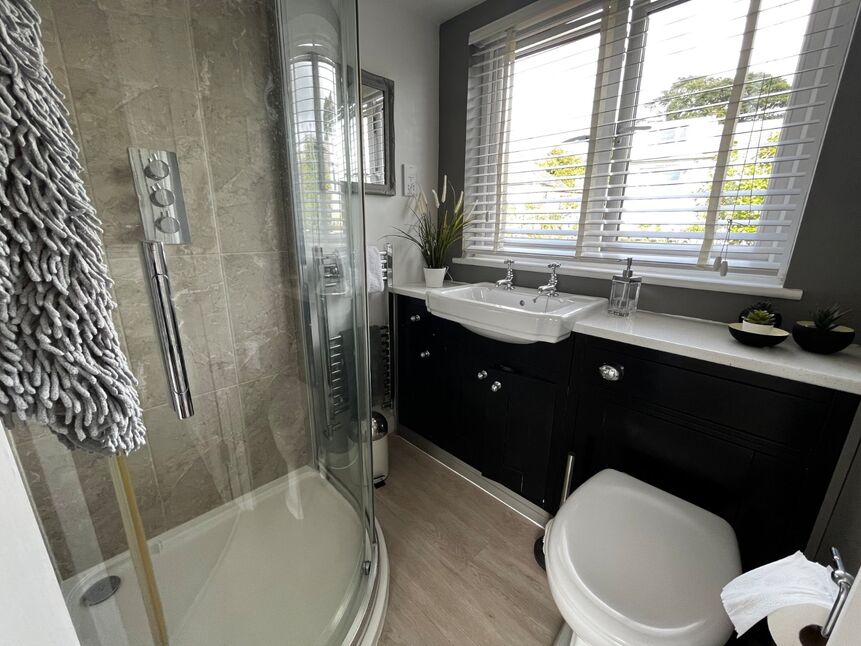 En-Suite WC