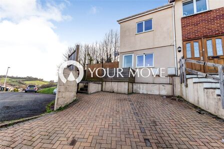 2 bedroom End Terrace House for sale