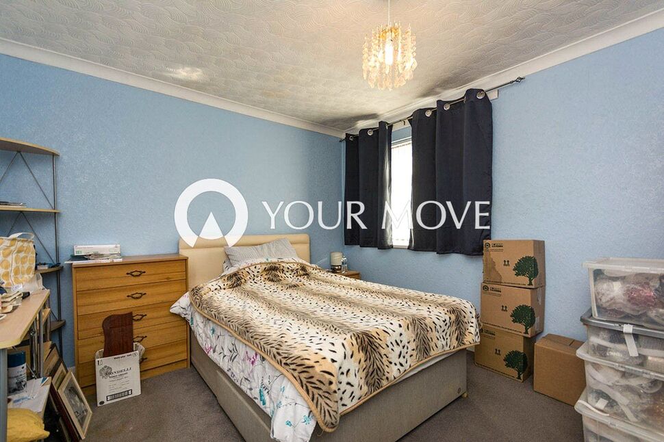 Bedroom 2