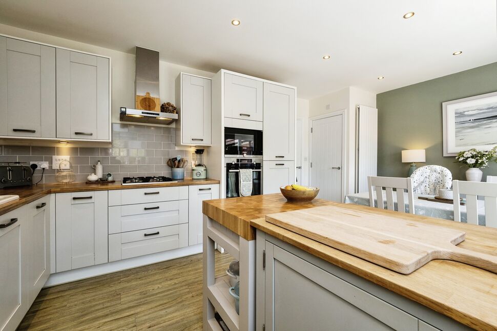 Kitchen / Diner
