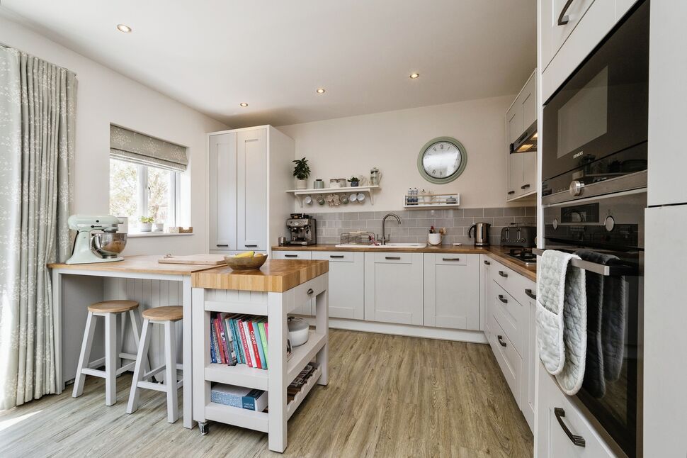 Kitchen / Diner