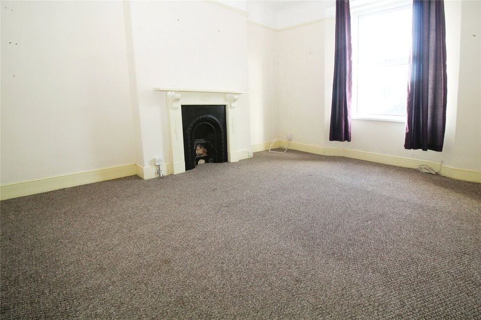 4 bedroom End Terrace House for sale, Powderham Road, Newton Abbot