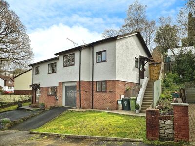 Hawthorn Close, 2 bedroom Semi Detached House for sale, £289,950
