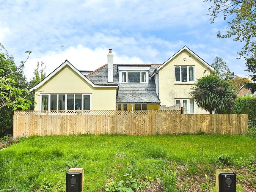 Main image of 1 bedroom Flat for sale, Keyberry Road, Newton Abbot, Devon, TQ12