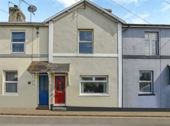 2 bedroom Mid Terrace House for sale