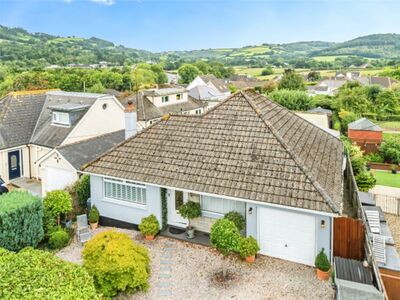 Summerhill Road, 3 bedroom Detached Bungalow for sale, £440,000