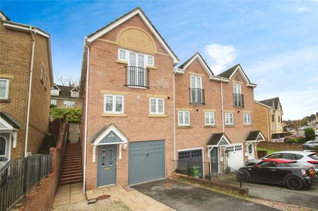 Nelson Place, 2 bedroom End Terrace House to rent, £1,200 pcm