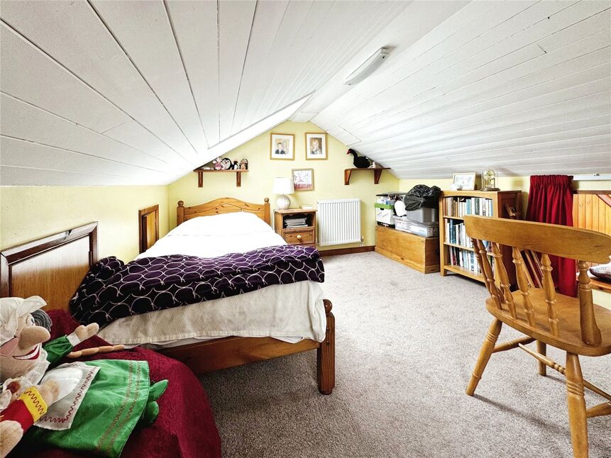 4 bedroom Semi Detached House for sale, Brownings End, Ogwell, TQ12 £