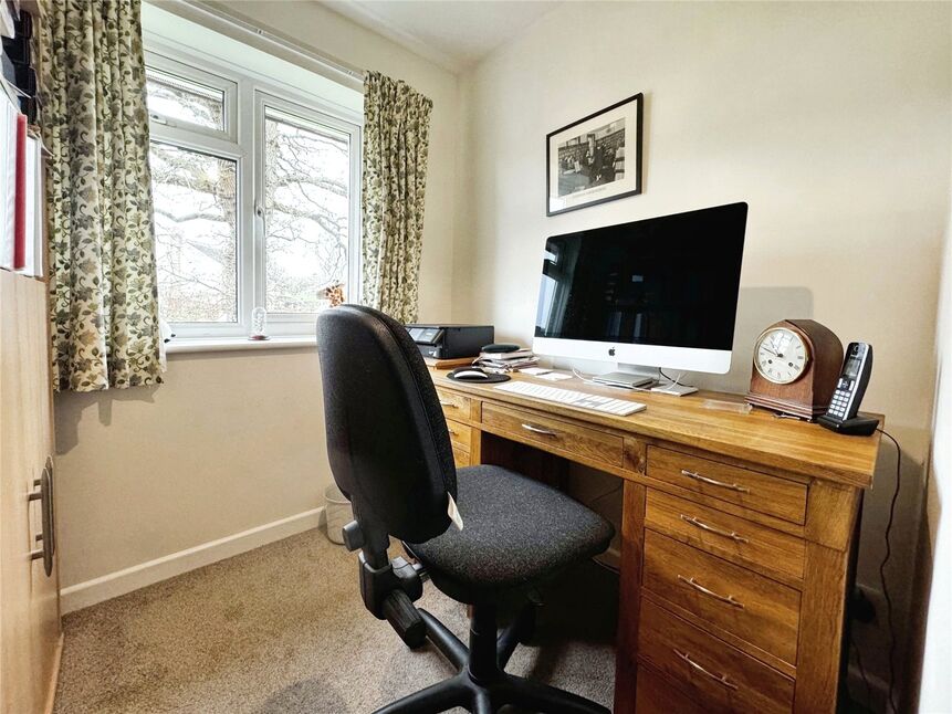 4 bedroom Semi Detached House for sale, Brownings End, Ogwell, TQ12 £