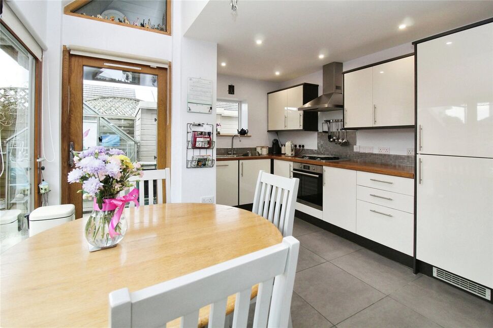 3 bedroom Detached House for sale, Highweek Village, Newton Abbot, TQ12