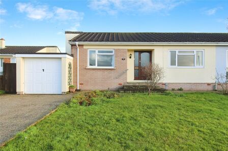 2 bedroom Semi Detached Bungalow for sale