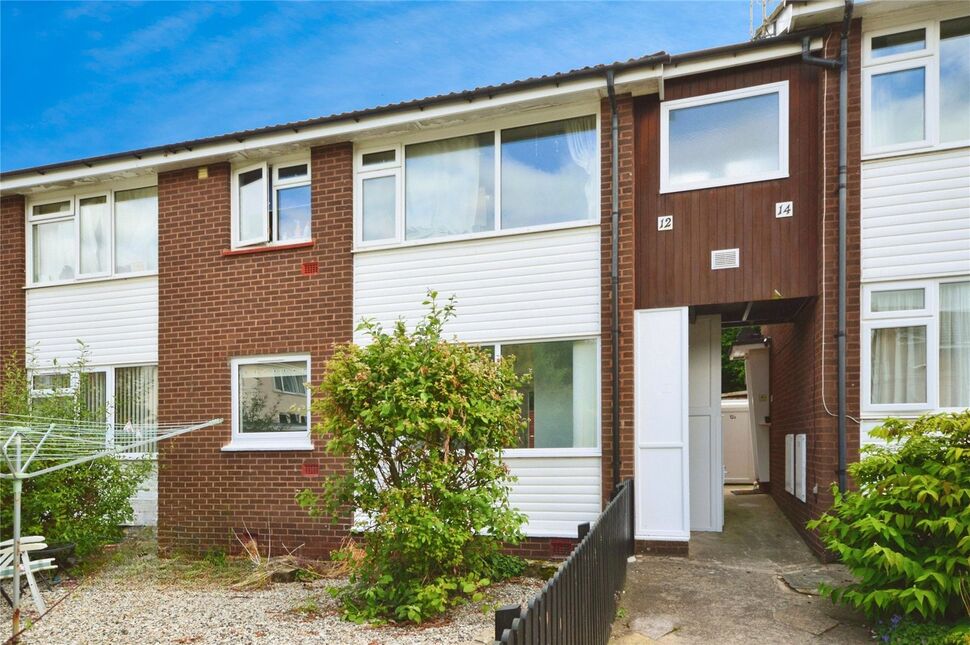 Main image of 2 bedroom Flat to rent, Broadgate Crescent, Kingskerswell, Devon, TQ12