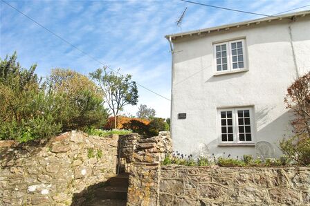 2 bedroom End Terrace Property for sale